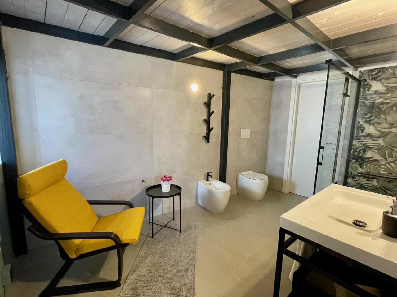 Sotto Il Fortino, Casa Vacanze Catania Bagian luar foto