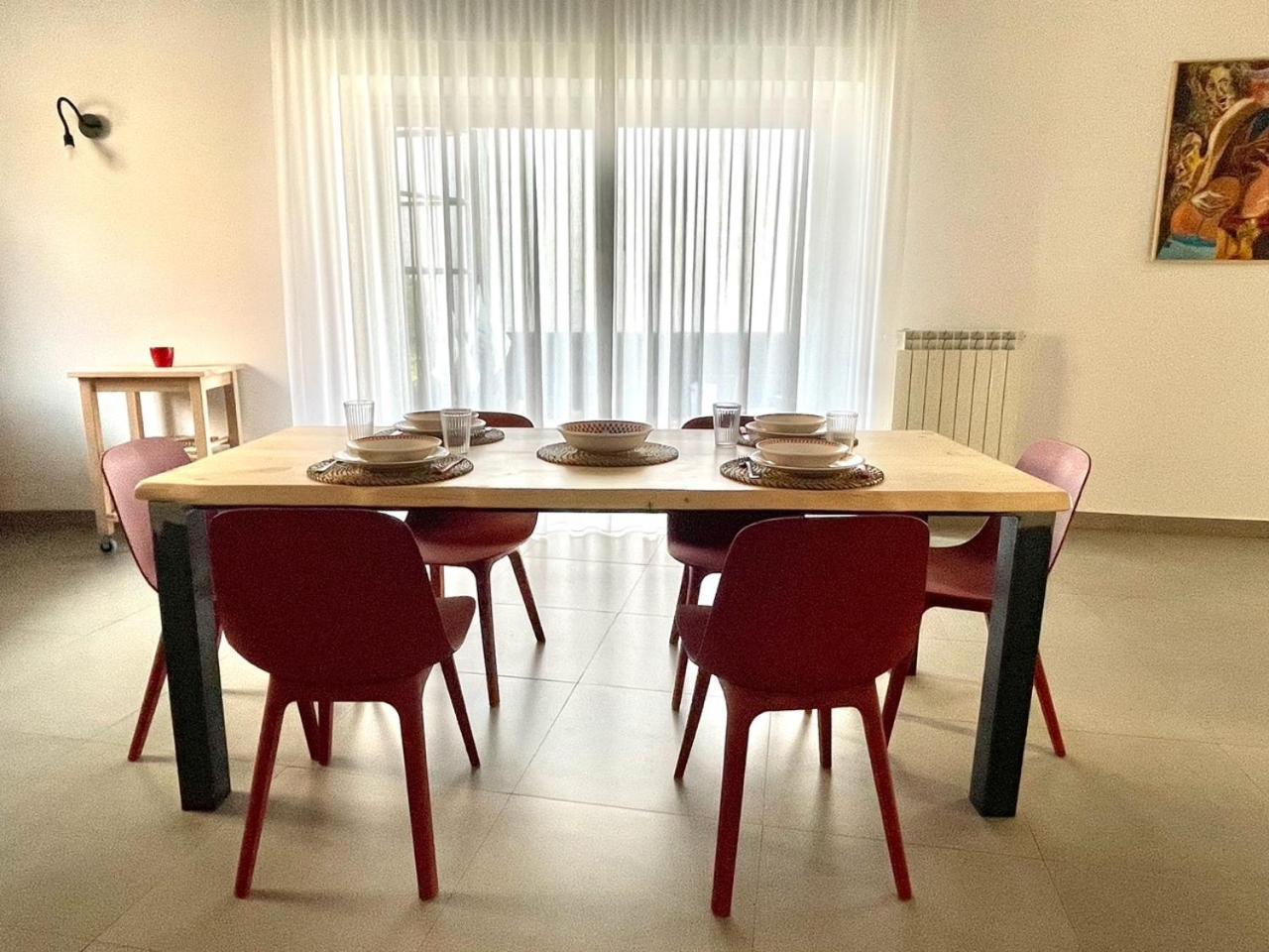 Sotto Il Fortino, Casa Vacanze Catania Bagian luar foto