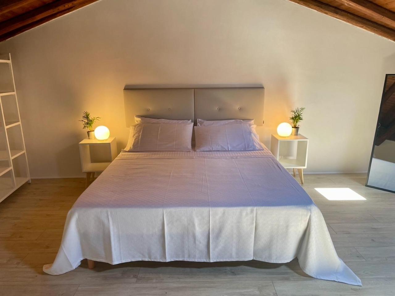 Sotto Il Fortino, Casa Vacanze Catania Bagian luar foto