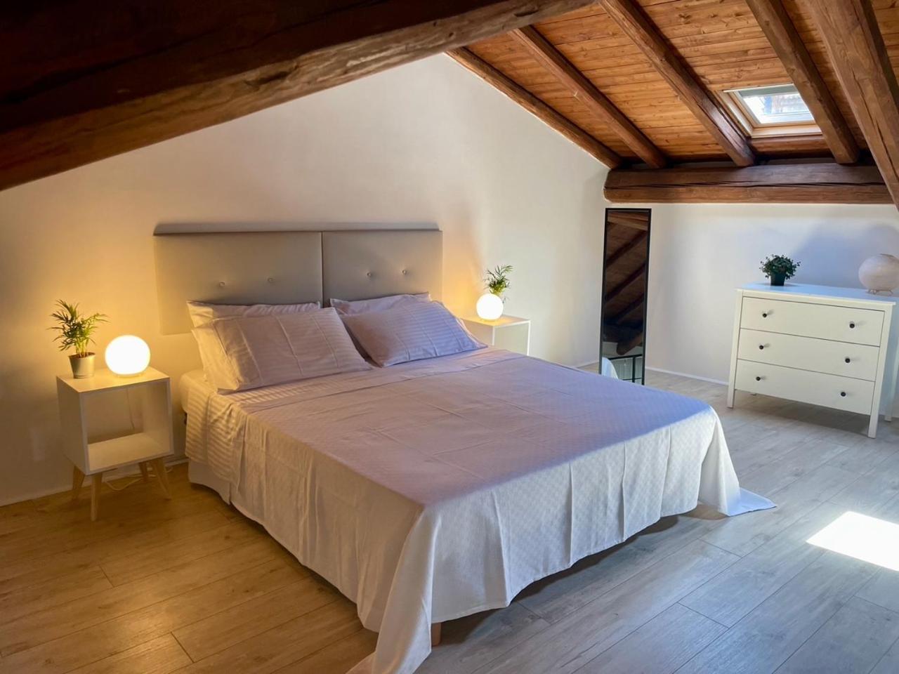 Sotto Il Fortino, Casa Vacanze Catania Bagian luar foto