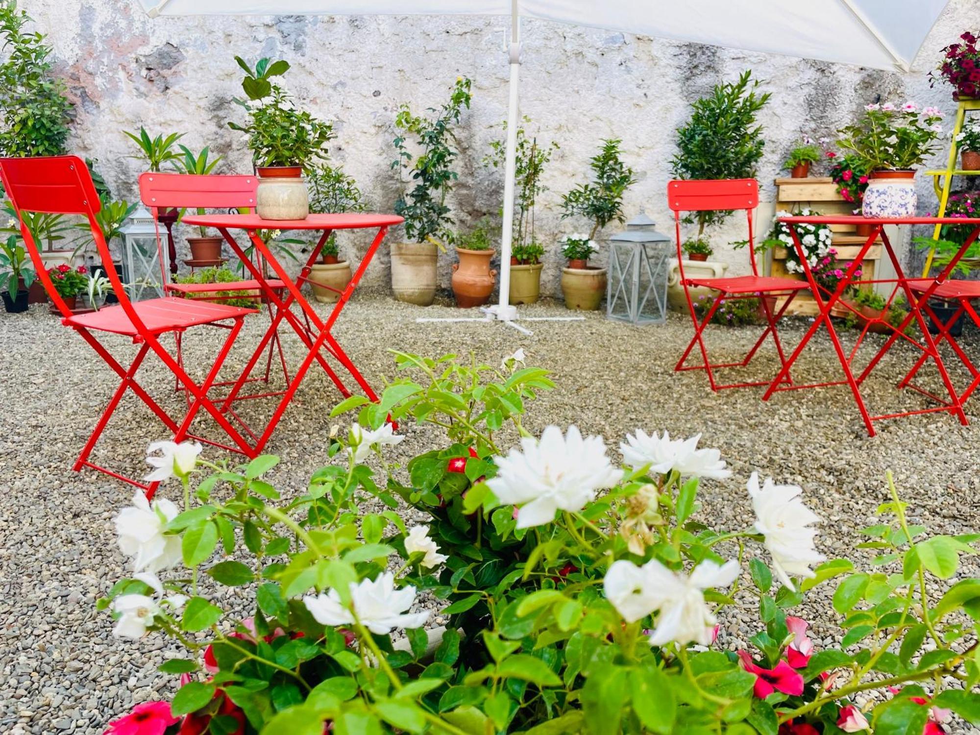 Sotto Il Fortino, Casa Vacanze Catania Bagian luar foto